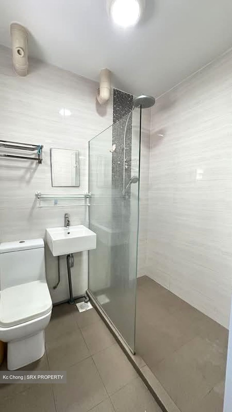 Blk 487 Jurongville @ Avenue 1 (Jurong West), HDB 3 Rooms #551229591